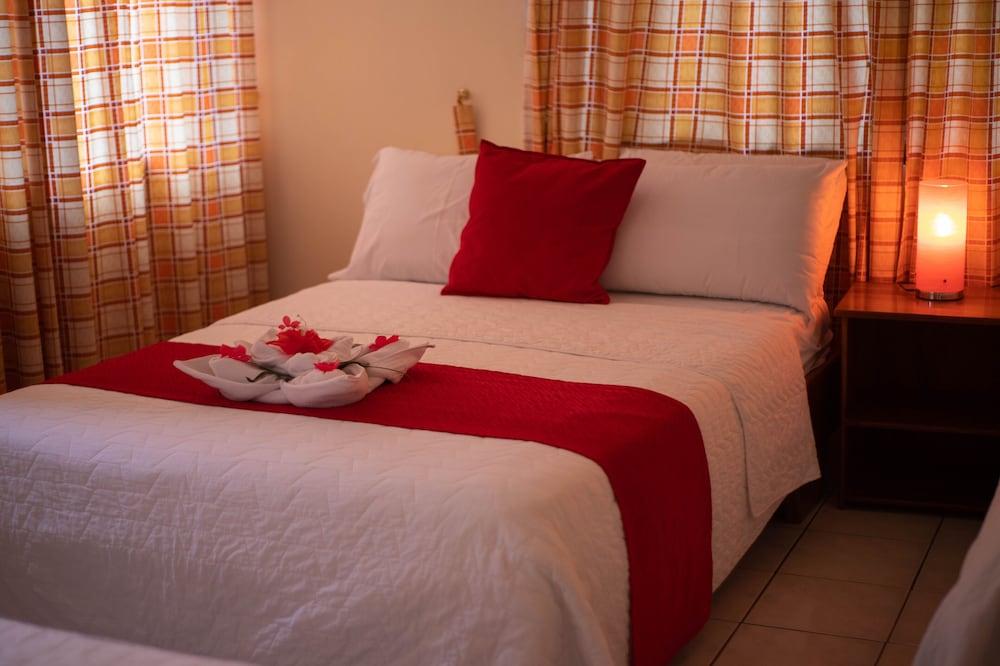 Hotel Red Booby 푸에르토아요라 외부 사진